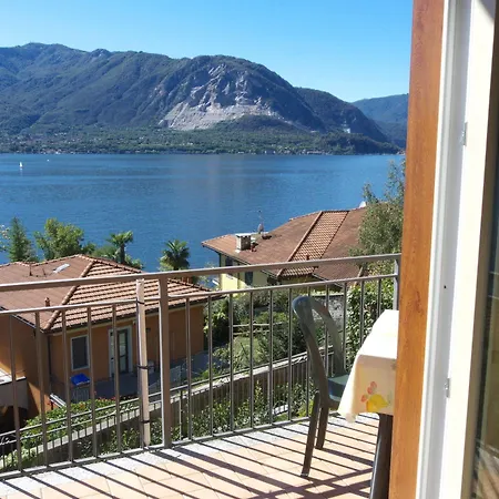 Nina & Berto Apartment Verbania Exterior photo