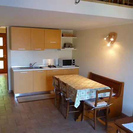 Nina & Berto Apartment Verbania Exterior photo