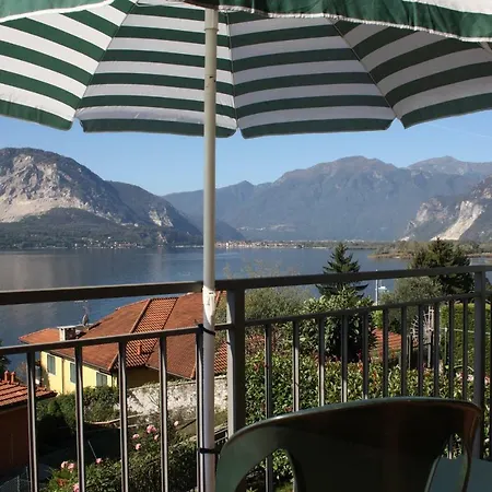 Nina & Berto Apartment Verbania Exterior photo