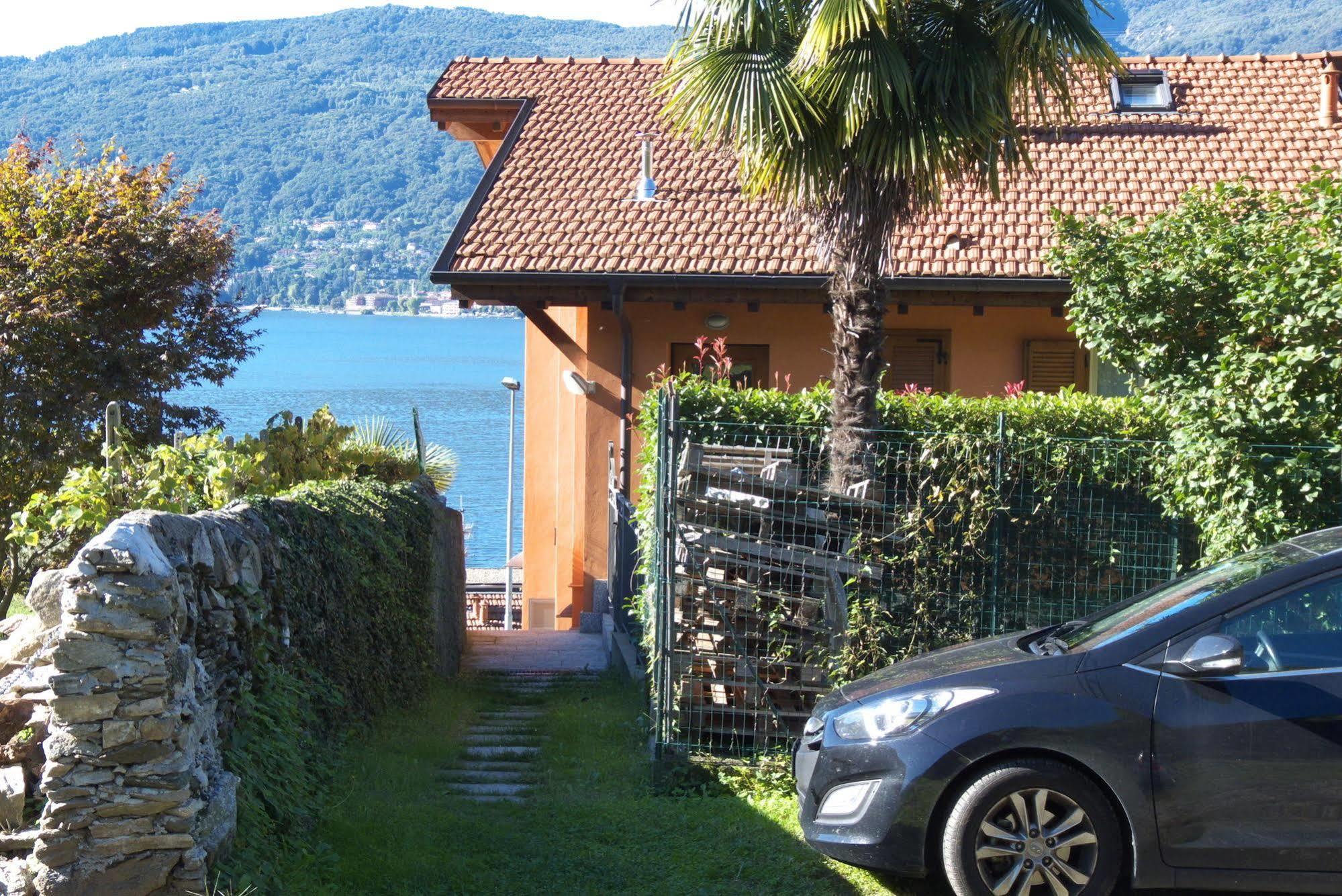 Nina & Berto Apartment Verbania